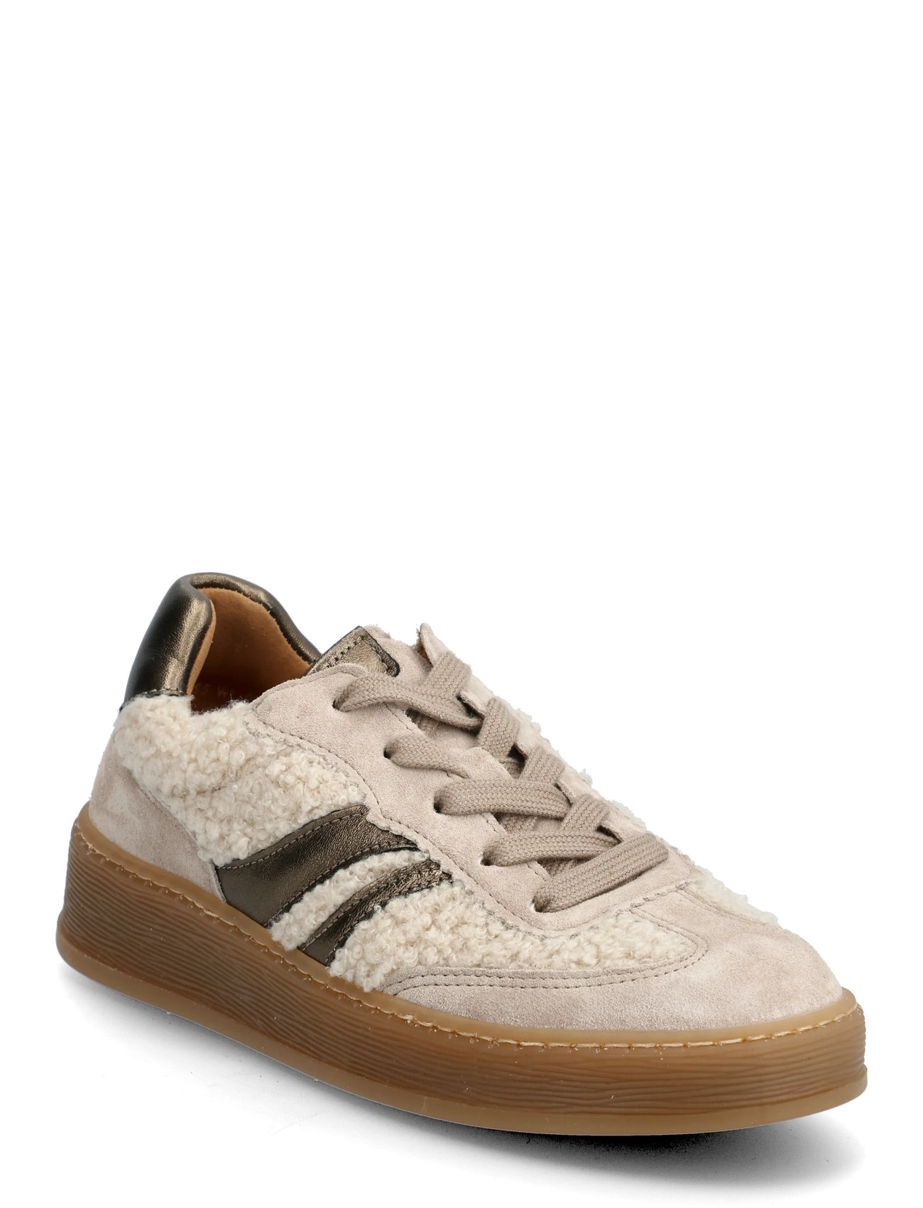 GABOR Sneaker Beige - 36 - Damen