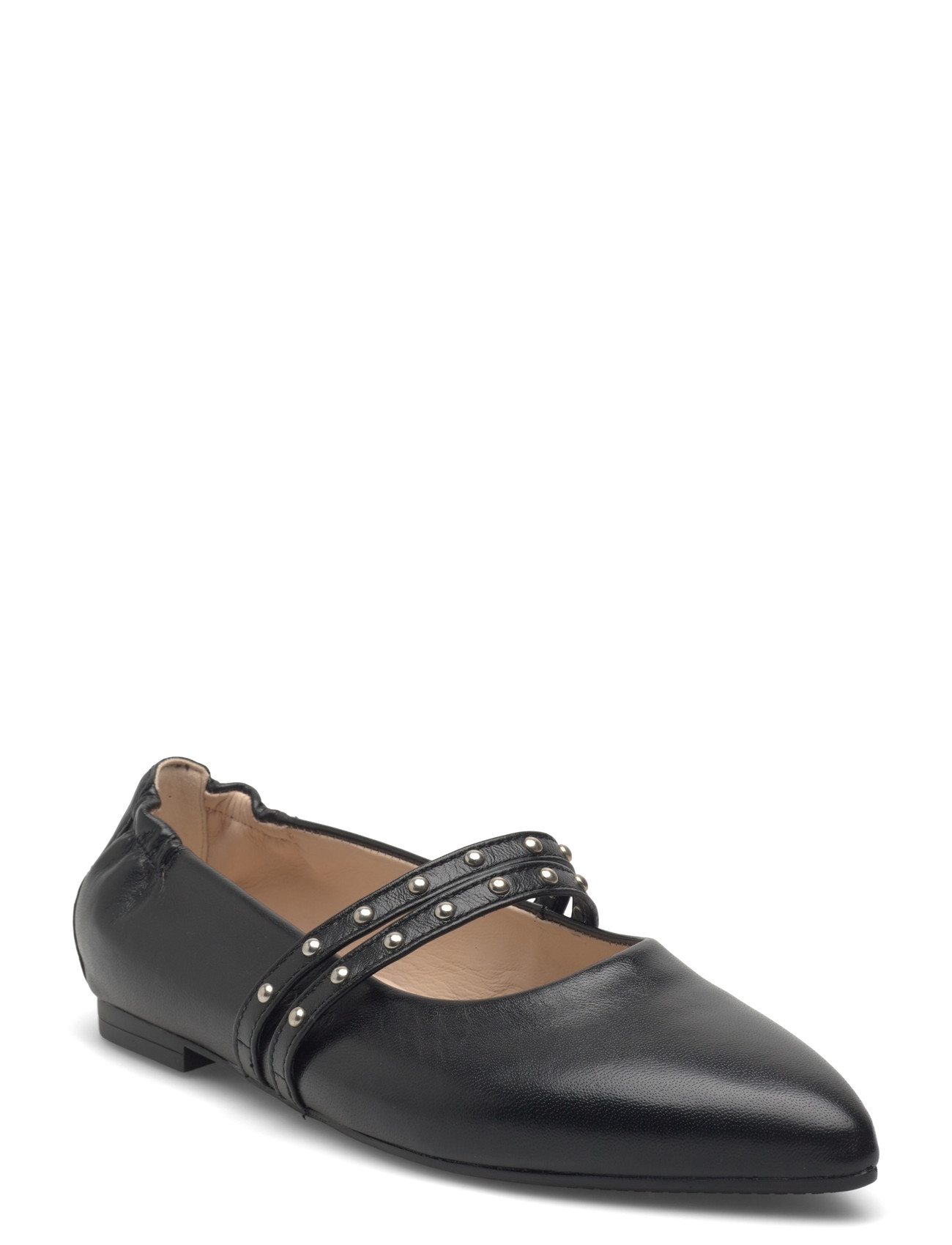 Gabor Mary Jane Shoe, 41, Black, Sko > Ballerinaer, Dame