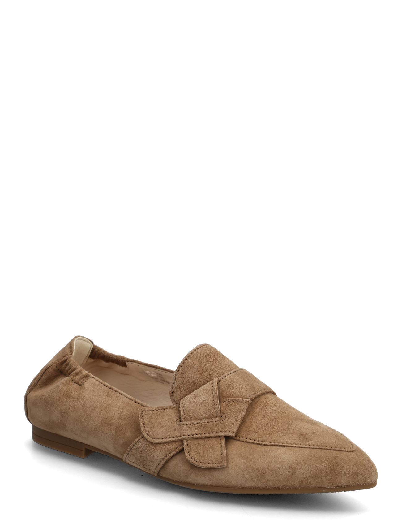 Gabor Loafer, 36, Beige, Loafers > Flat Loafers, Dame