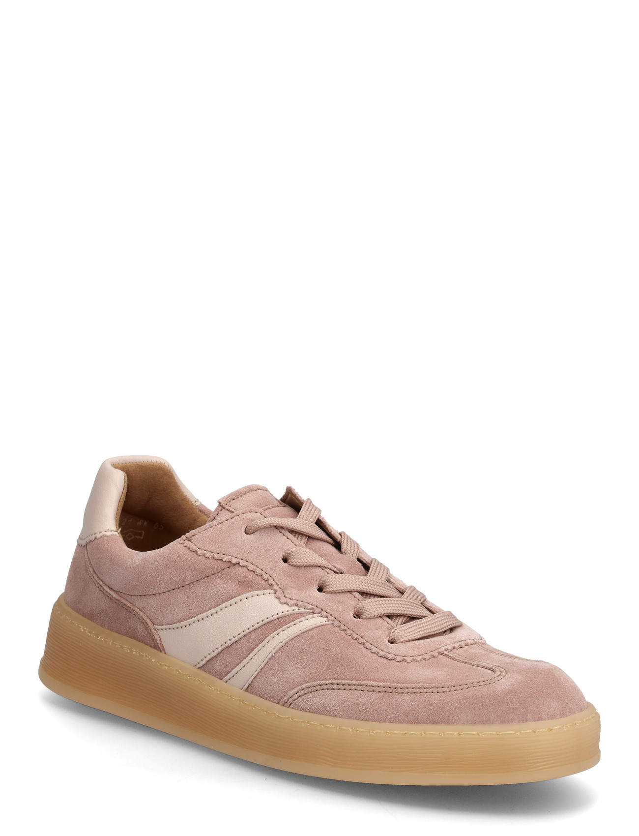Gabor Sneaker, 40, Pink, Sneakers > Sneakers Med Lav Top, Dame