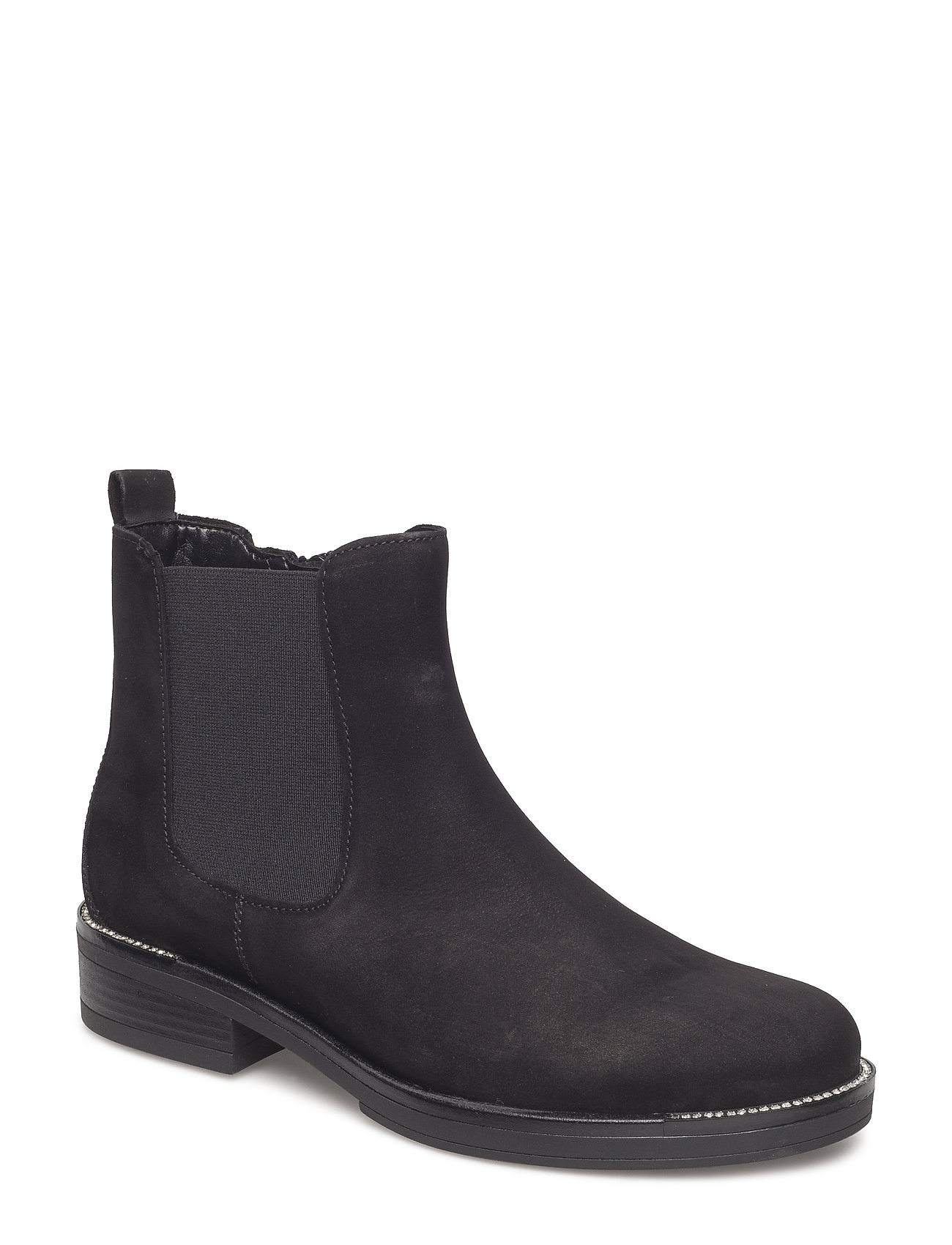 Boots Enkellaarzen Chelsea Boot Zwart Gabor gabor kopen in de aanbieding Boots Enkellaarzen Chelsea Boot Zwart Gabor gabor kopen in de aanbieding
