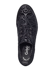 gabor sporty loafer