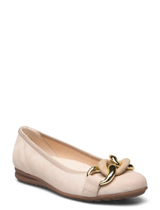 Sodavand kredit Vores firma Gabor Ballerina sko - Køb online på Boozt.com