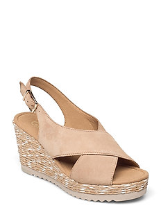 Gabor | Espadrilles - Trendy women's fashion | Boozt.com