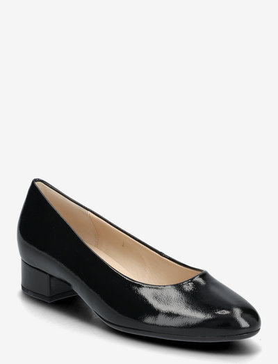 Pumps