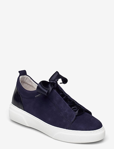 Gabor Sneaker (Blue), (87.50 €) | Large selection of outlet-styles |  Booztlet.com