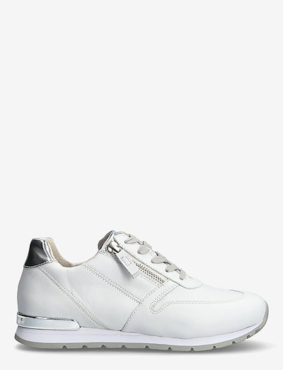 Gabor Sneaker 76.485.41 Comfort Basic Whiskey Micro | The Little Green Bag