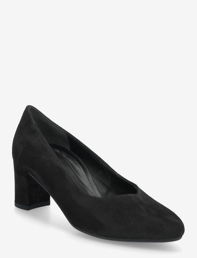Pumps