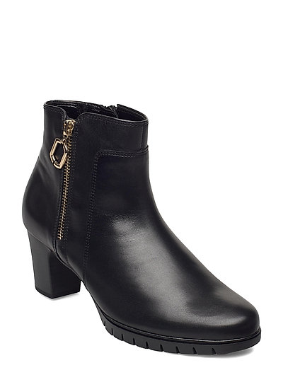 Ankle Boot (Black) (80.50 €) - Gabor 