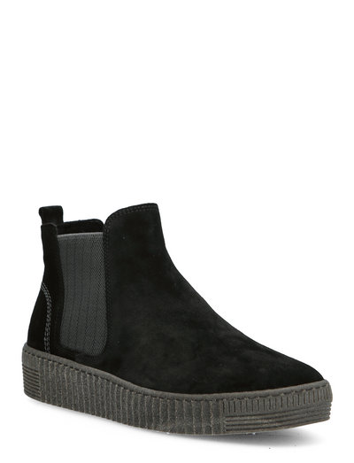 funkette ugg black