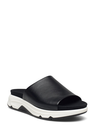 gabor slip on sandals