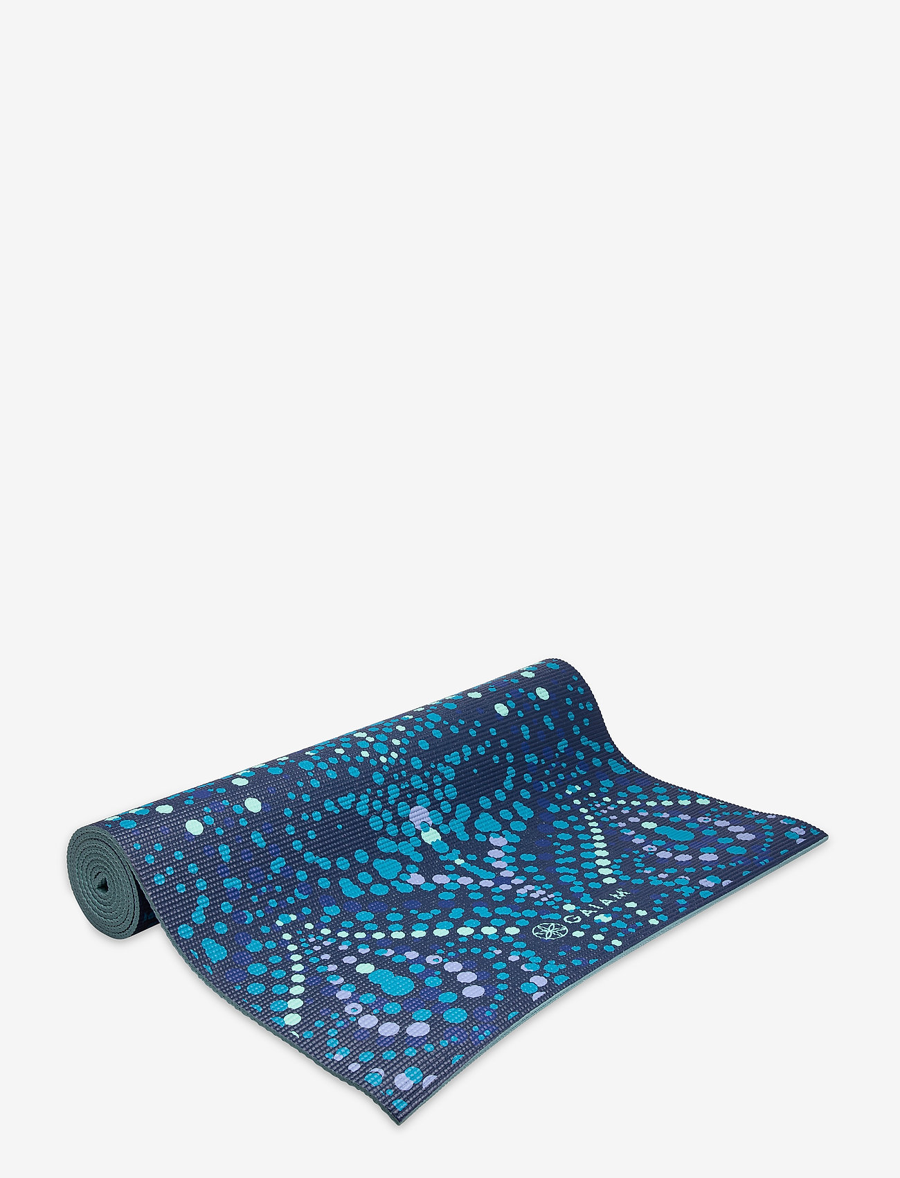 Gaiam 6mm Yoga Mat Reversible Mystic Sky (Blue) 551.65 kr