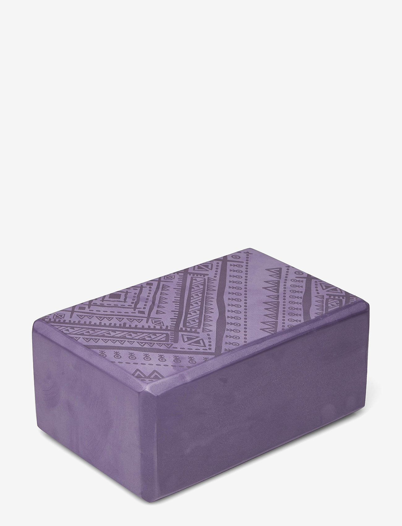 gaiam foam block