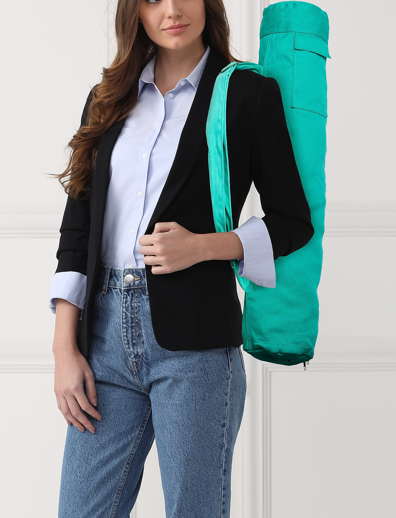 gaiam cardigan