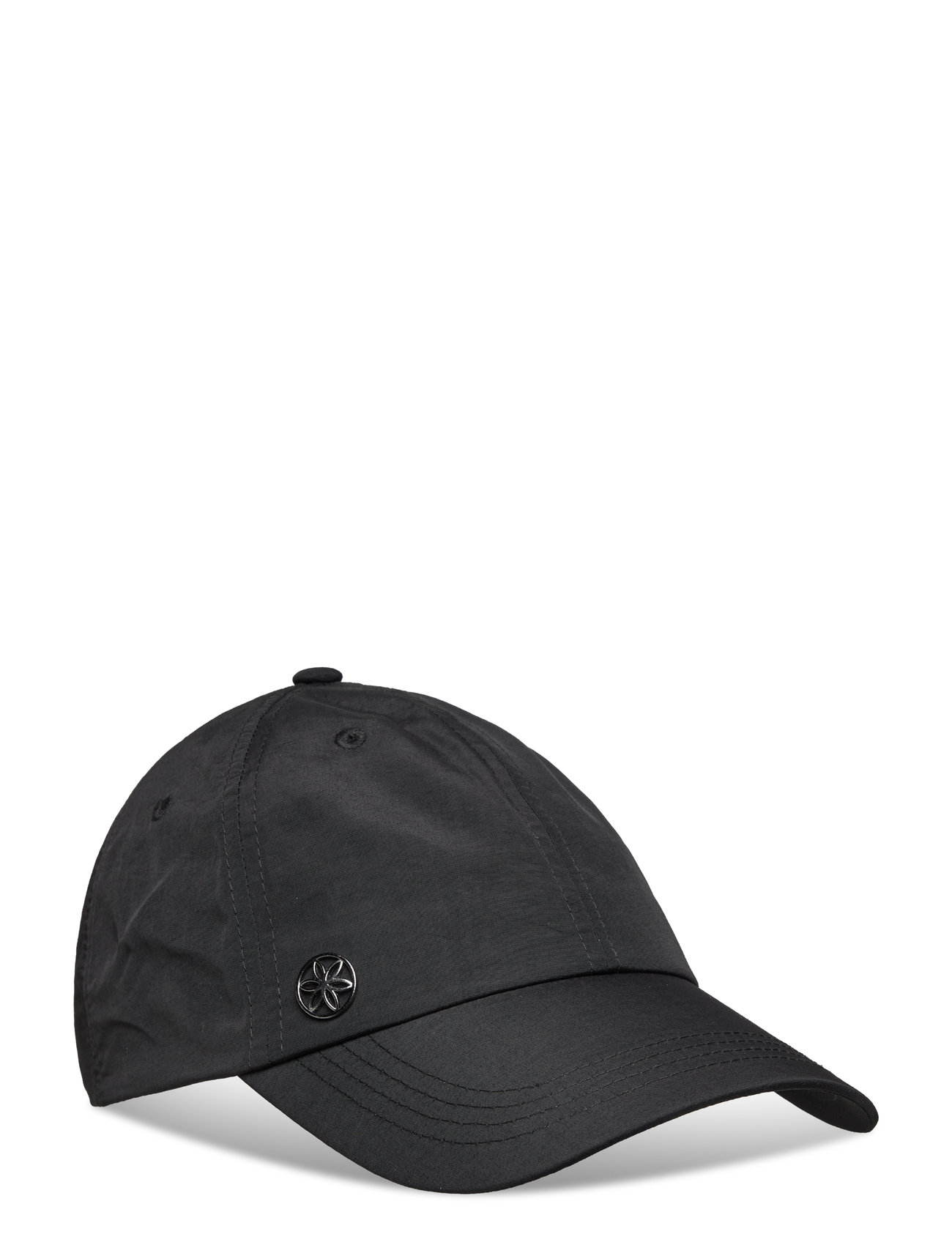 Gaiam Gaiam Classic Fitness Hat Black Svart