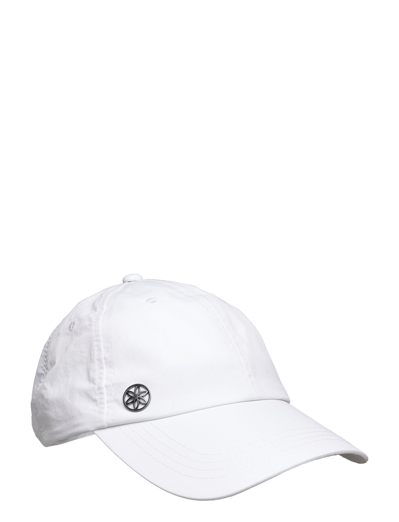 Gaiam Classic Fitness Hat White White Gaiam