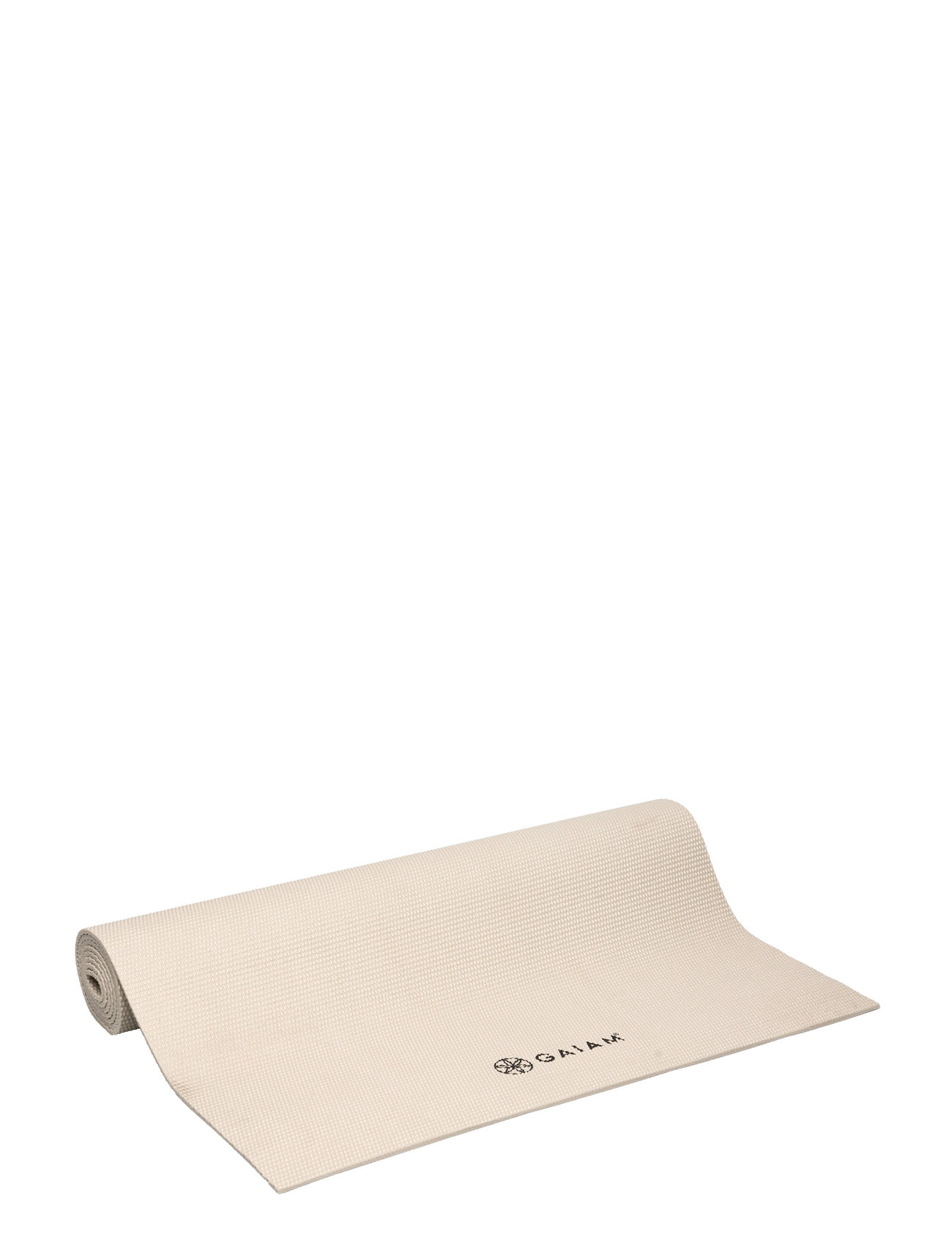 Gaiam Gaiam Vintage Green Point Yoga Mat 5mm Classic Printed – accessories  – shop at Booztlet