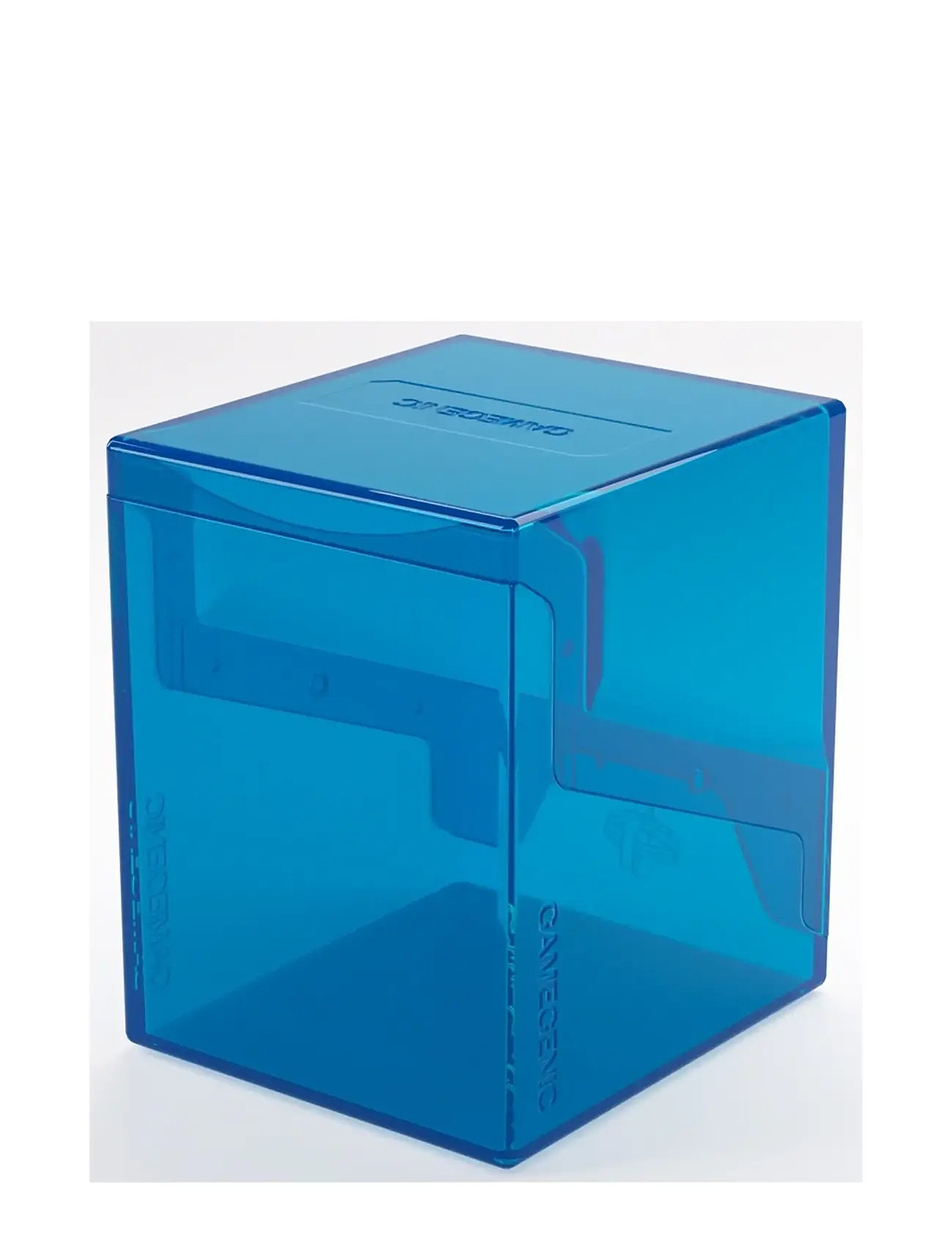 Gamegenic Bastion 100+ Xl Blue, One Size, Blue, Legetøj > Trading Cards, Børn