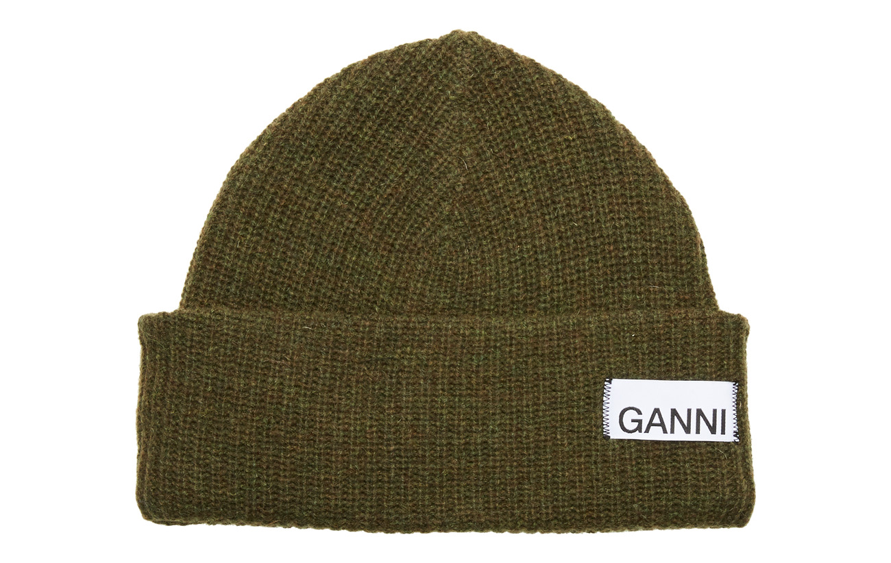 Ganni Knit - KALAMATA