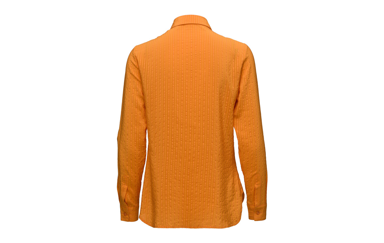 Soie 8 Seersucker Wilkie Ganni Vanilla Ice 92 Coton ZFqSx