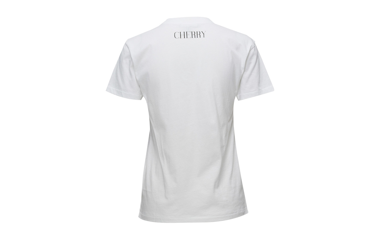 Harway Bright White Ganni Coton 100 O8dppFqS