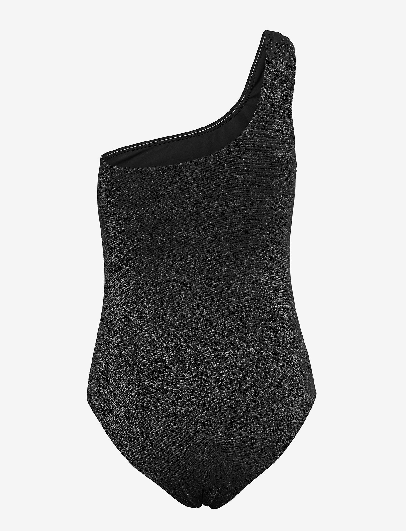 Ganni Glitter Swim Swimsuits