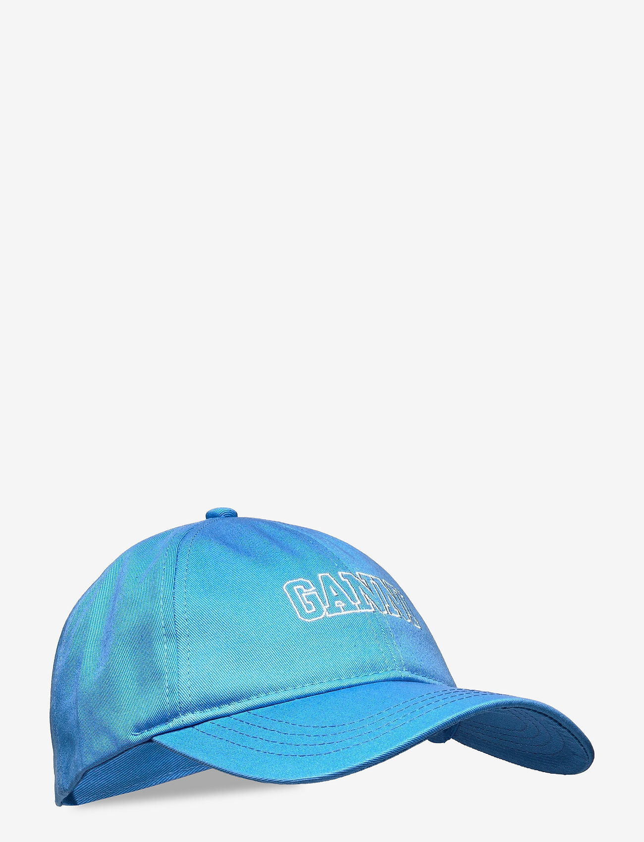 Ganni Software Heavy Cotton - Caps 