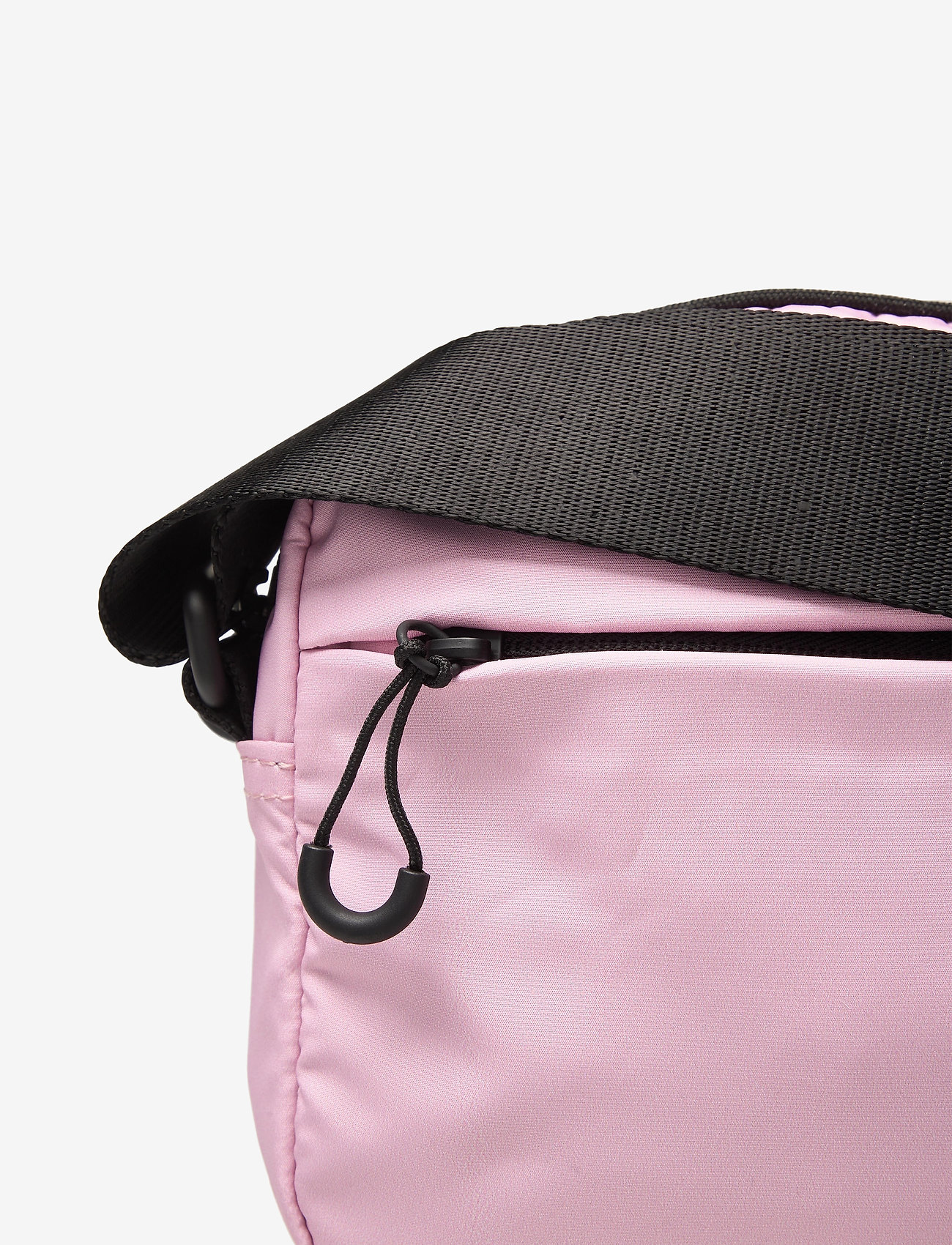Ganni Seasonal Recycled Tech Fabric Bags