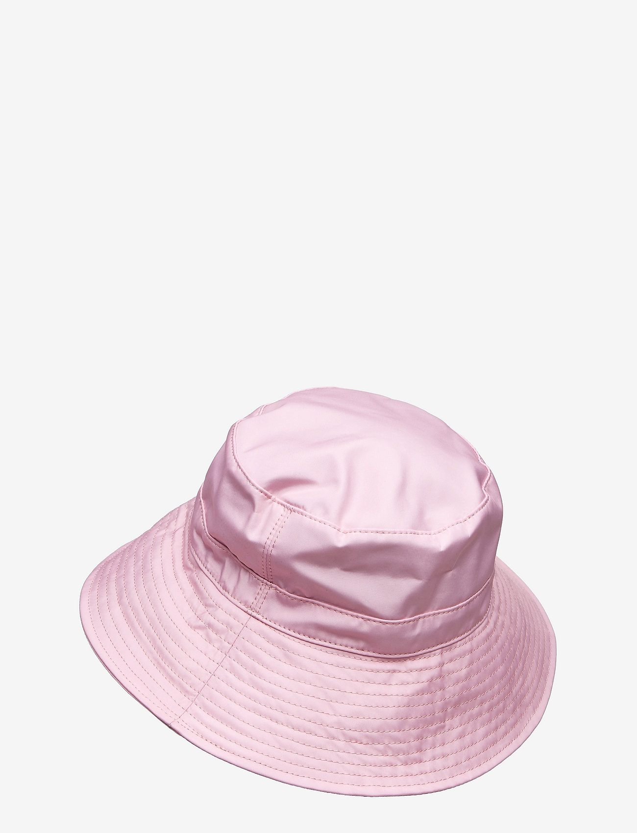 Ganni Bucket Hat - Bucket hats | Boozt.com