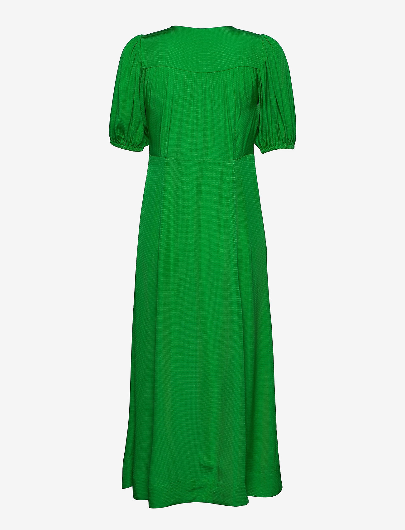 ganni ripstop viscose