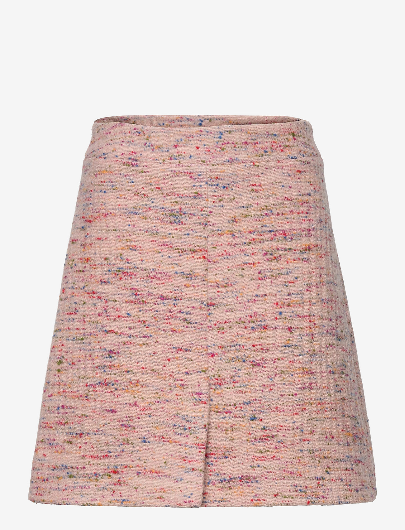 wool skirt