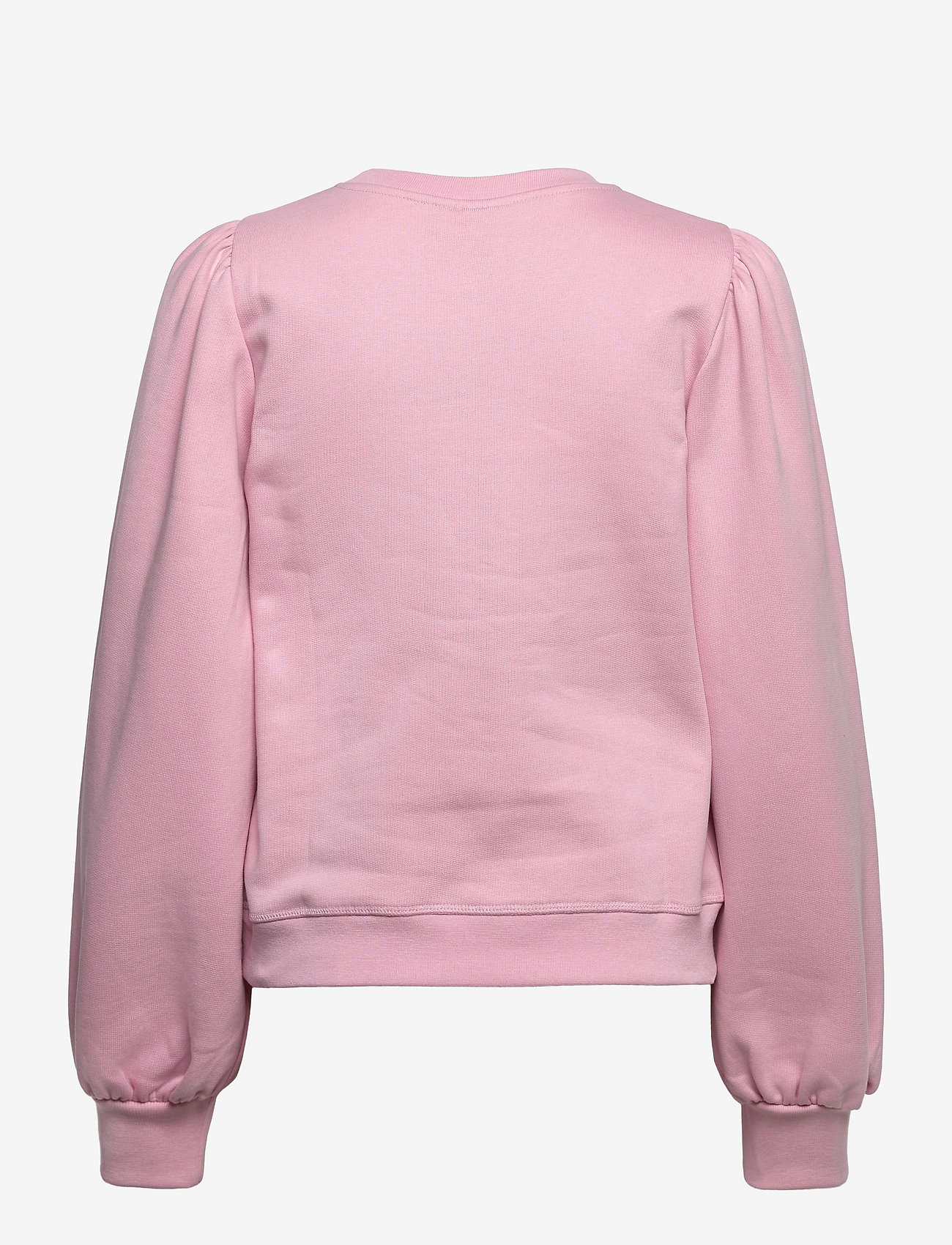 Ganni - Software Isoli - sweatshirts & hoodies - sweet lilac - 1