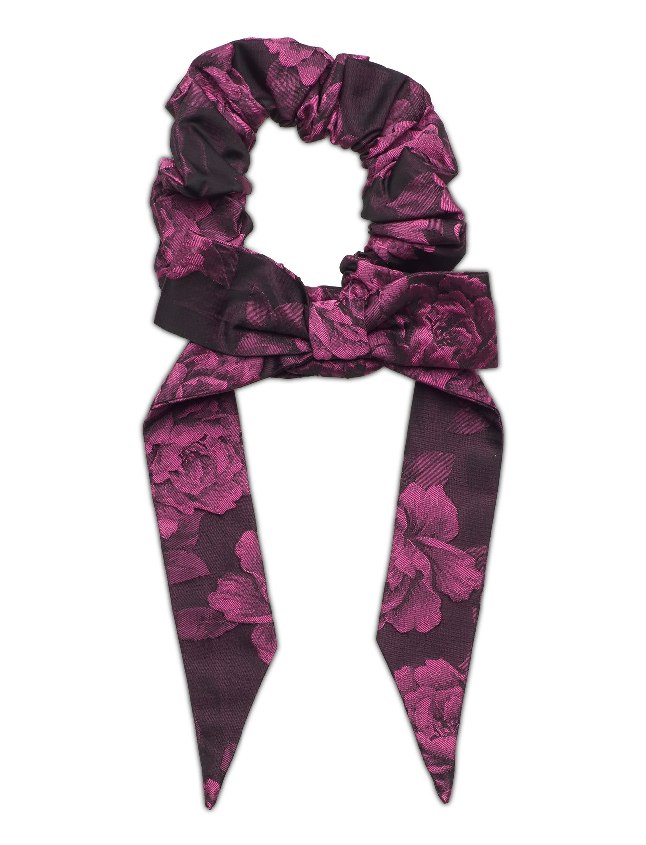 Botanic Jacquard Pink Ganni