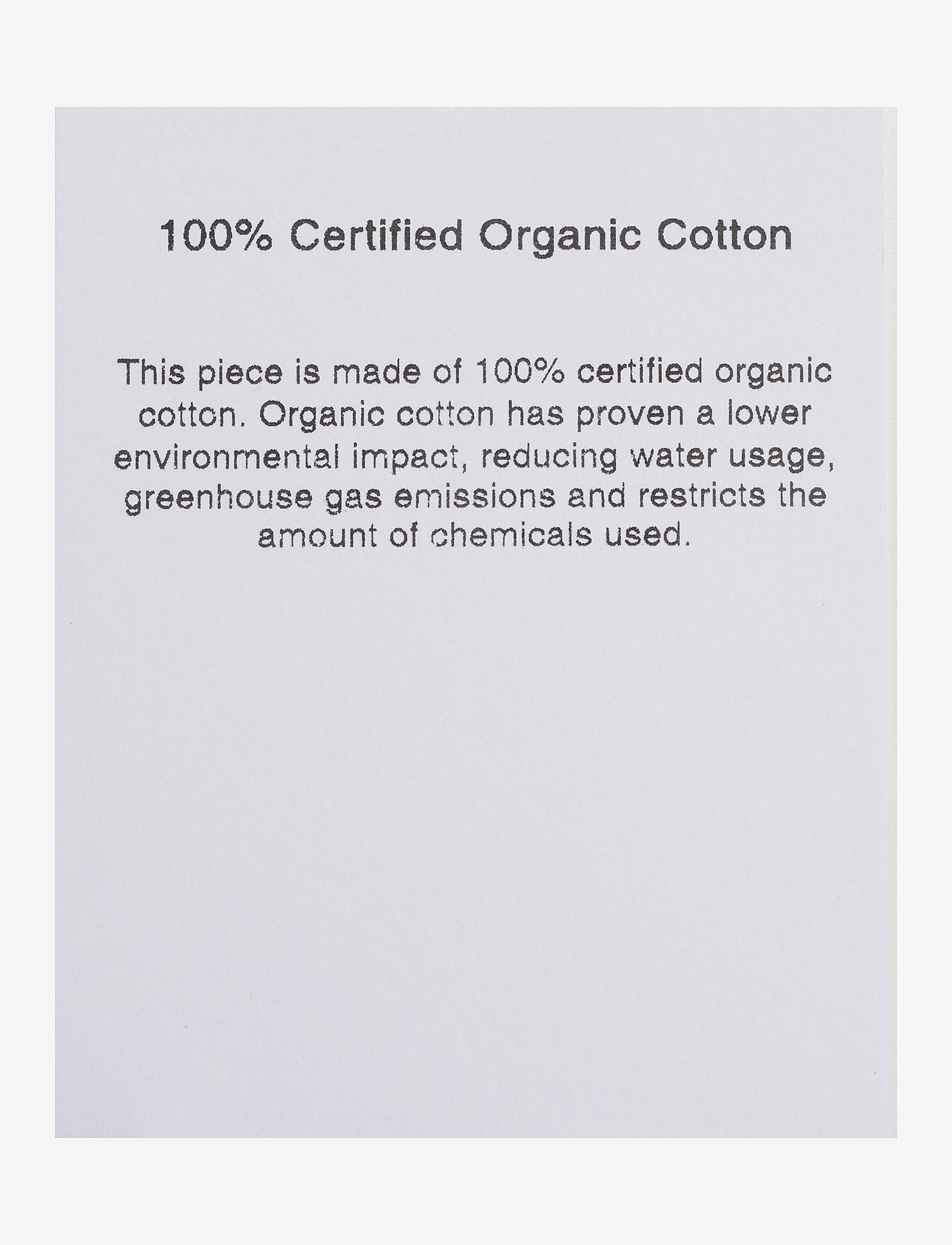 Ganni - Stripe Cotton - denimskjorter - misty lilac - 2