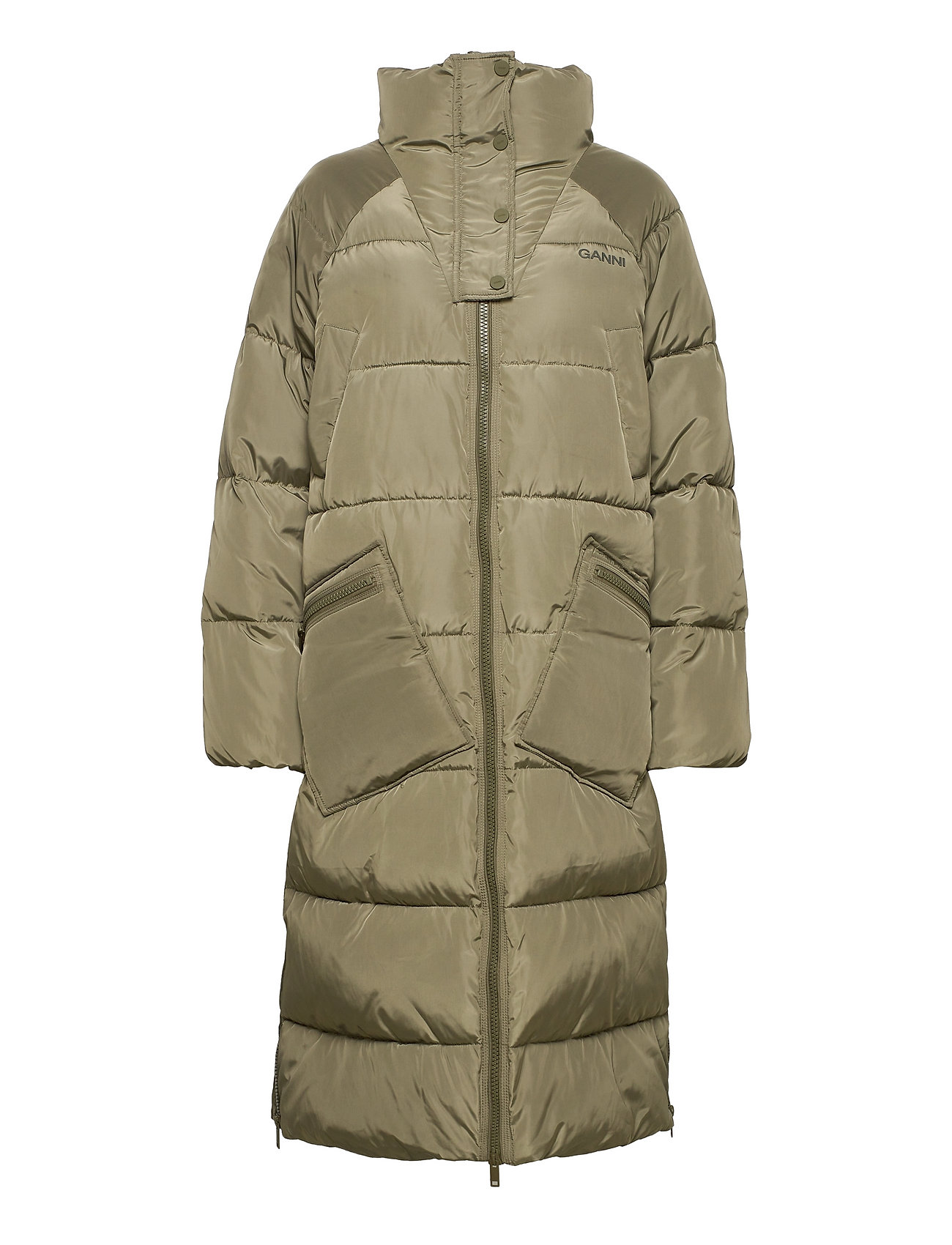 Shopping \u003eganni tech oversized down big 