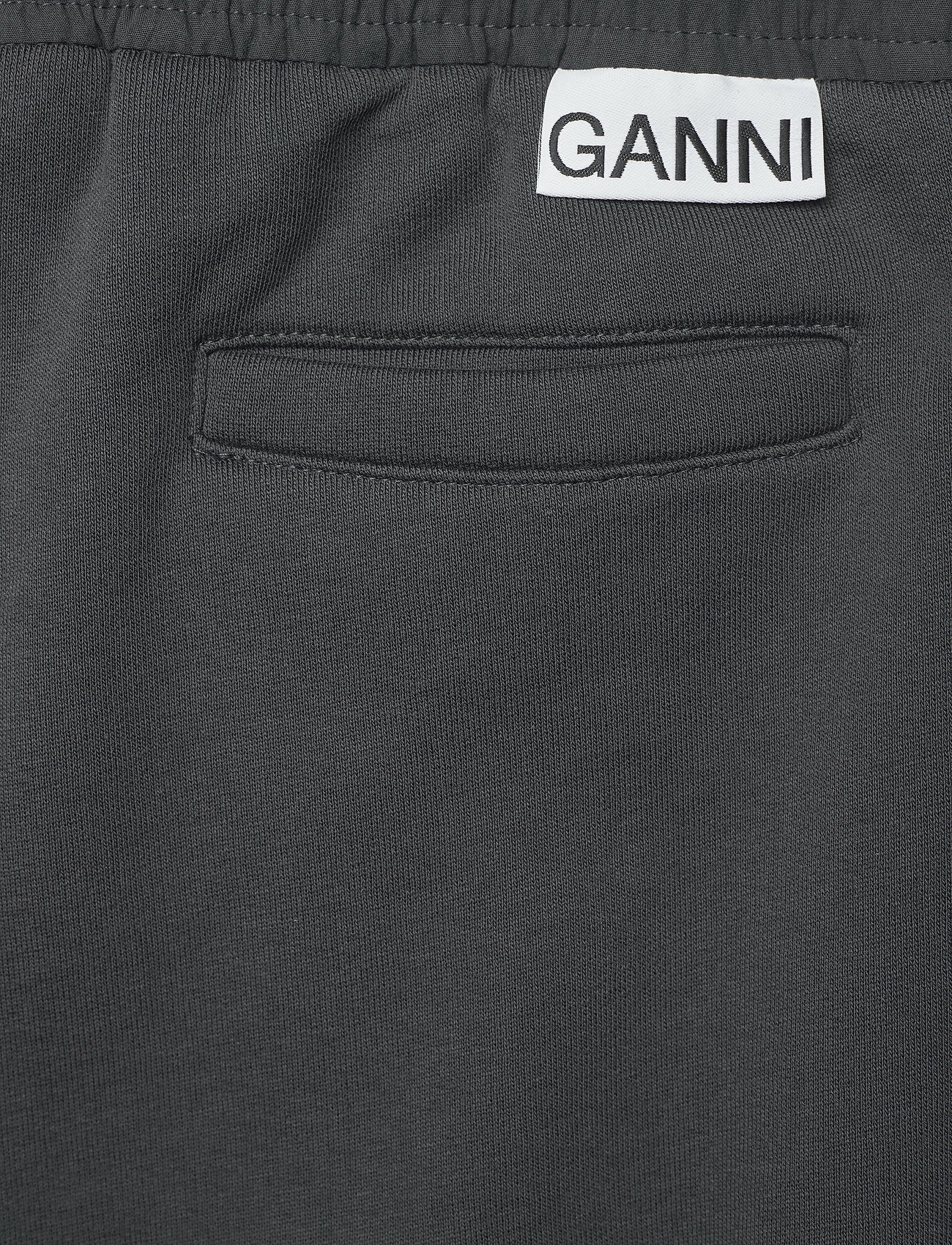 Ganni - Isoli - kläder - phantom - 5