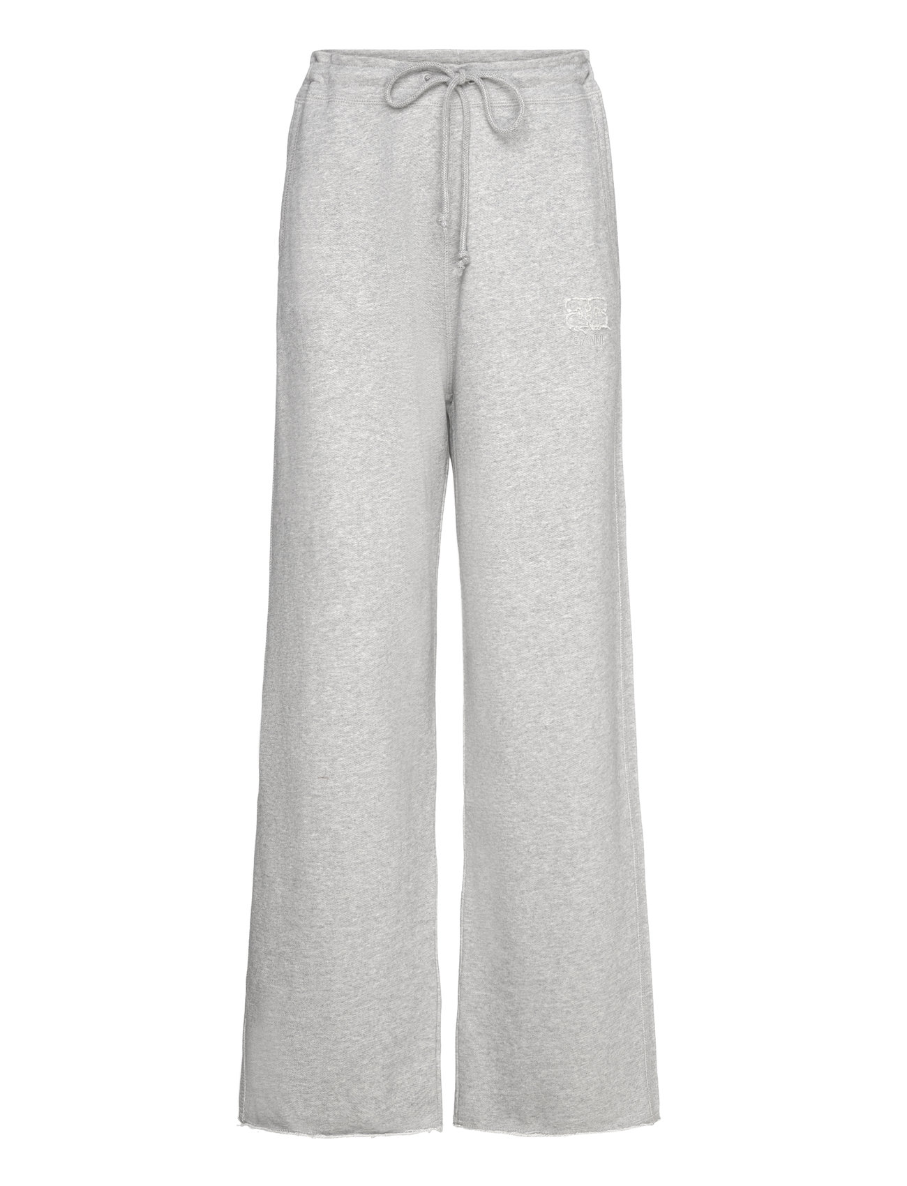 Isoli Designers Sweatpants Grey Ganni