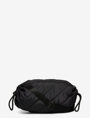 Ganni - Quilted Recycled Tech - black - 0