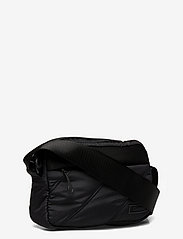 Ganni - Quilted Recycled Tech - black - 2