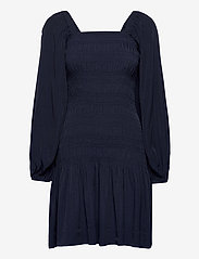 ganni ripstop viscose