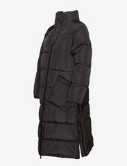 Ganni - Tech Puffer - padded coats - phantom - 2