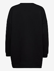 Ganni - Software Isoli - sweatshirts & hættetrøjer - black - 1