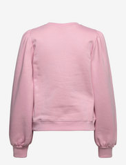 Ganni - Software Isoli - sweatshirts & hoodies - sweet lilac - 1