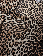 Ganni - Rayon Underwear - bodies & underklänningar - leopard - 2