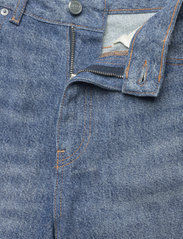 Ganni - Cutline Core - straight jeans - denim - 3
