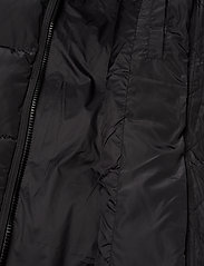 Ganni - Tech Puffer - padded coats - phantom - 6