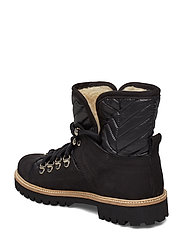 ganni winter hiking boots