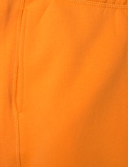Ganni - Software Isoli - tøj - bright marigold - 2