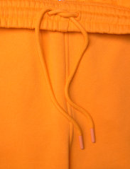 Ganni - Software Isoli - tøj - bright marigold - 3