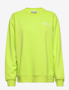 Software Isoli - sweatshirts en hoodies - lime popsicle